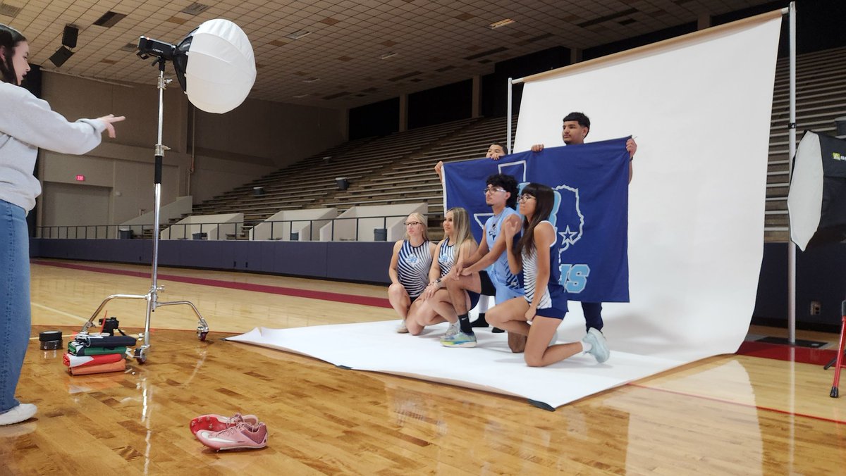 Sam Rayburn Track and Field 🏃🏽♀️ tweet media