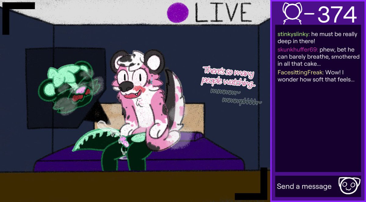 gas station 🔞 tweet media