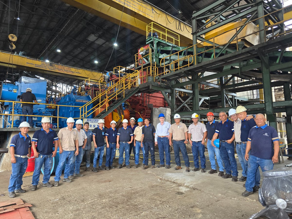 Por primera vez en 73 años, adelantamos el inicio de la Zafra 2026 para diciembre. 🎋

¡Estamos muy emocionados de compartir esta noticia! 🎉