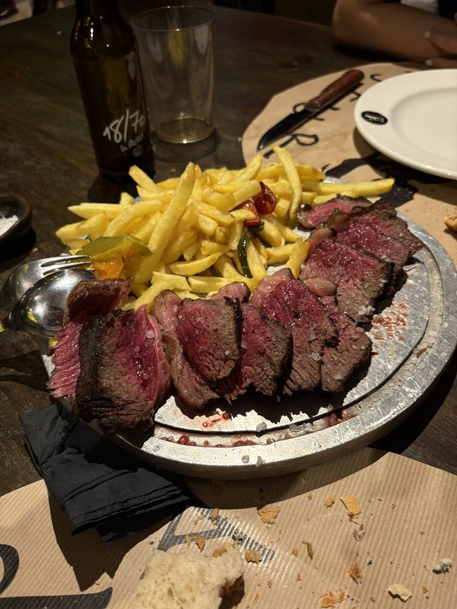 Unpopular opinion: Soy asturiano y en tierra astur se come de puta madre