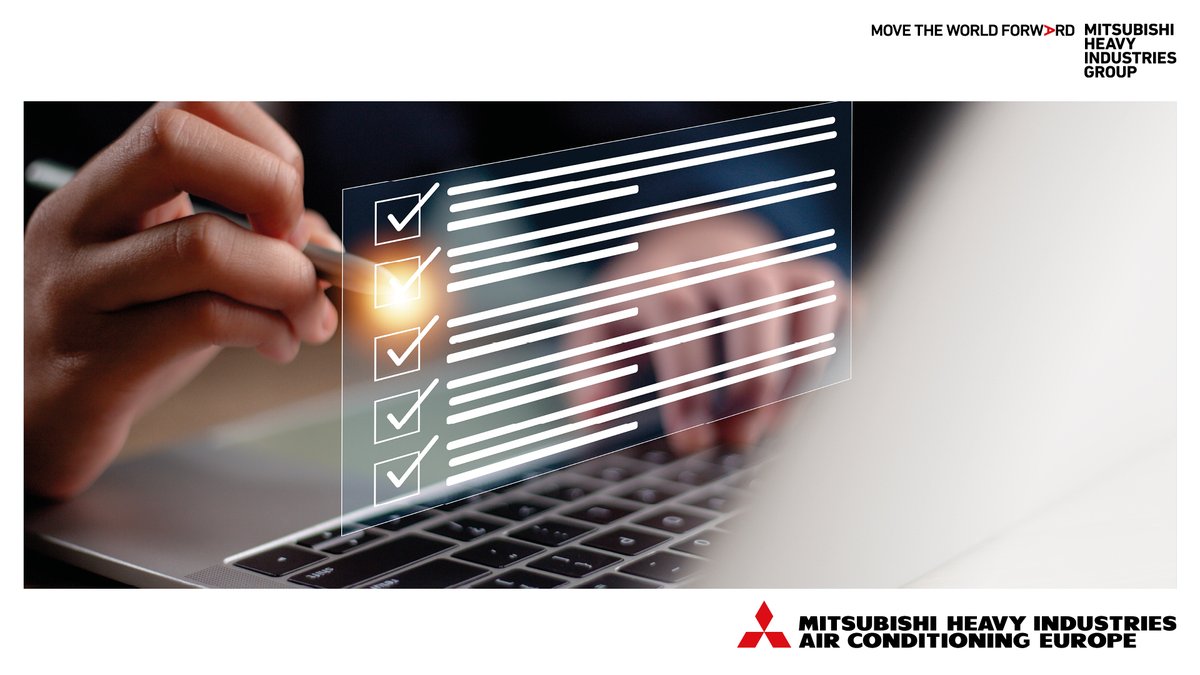 At MHIAE, we prioritise safety and reliability. Each product undergoes comprehensive testing to ensure full compliance with industry standards, providing end users with the assurance that their wellbeing and comfort are fully protected. mhiae.com
