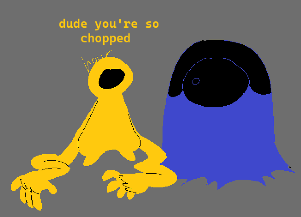 specific art for specific people part 2