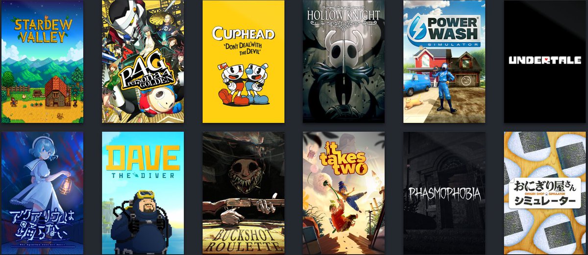 Steam Ga steam games