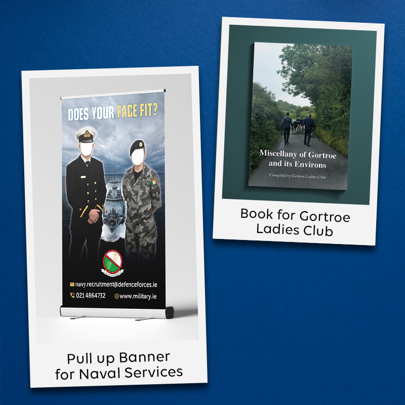 CBForms's tweet image. Thank you for your support in 2025! 🙌

We’ve loved bringing your print projects to life — big and small.

Your trust means a lot to us, and we look forward to supporting your print needs in 2026.
– The CB Forms Team ❤️

#ThankYou #CBForms #Print #Ireland #Cork