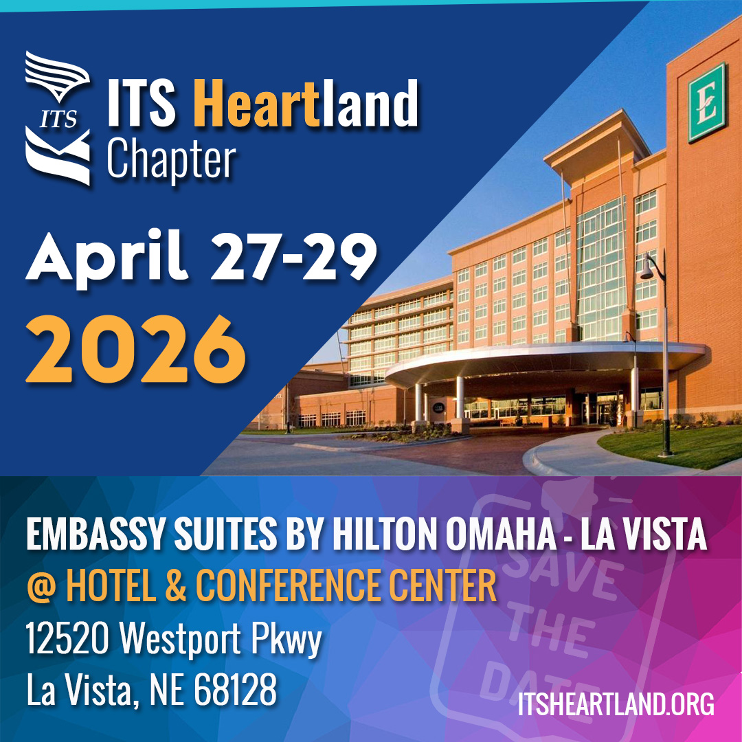 ITS Heartland tweet media
