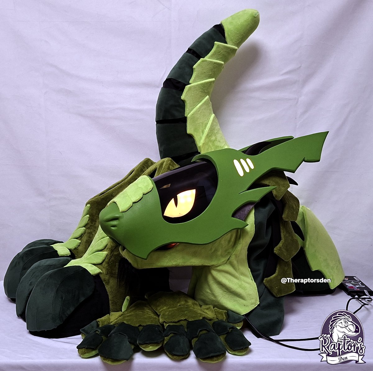 Raptor's Den🦖 tweet media