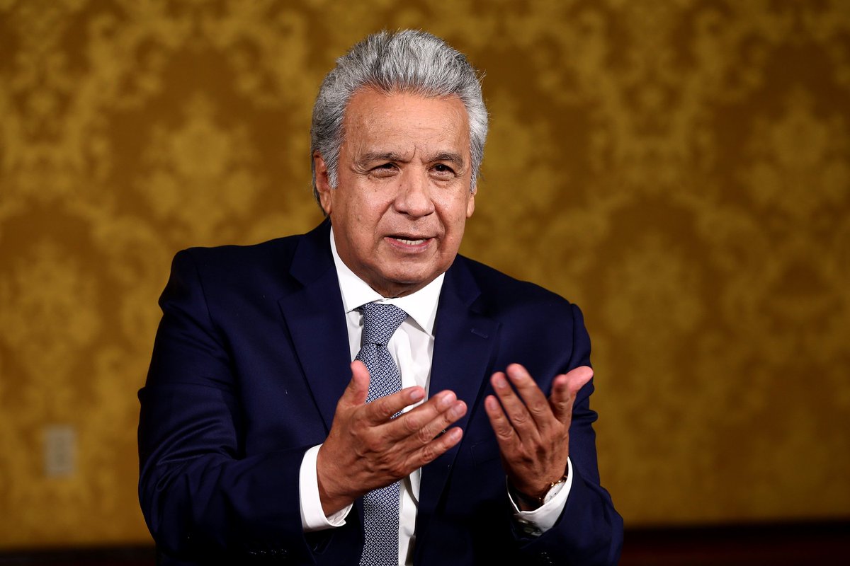 Libertador_Ec's tweet photo. El Correismo cuando la Justicia actúa contra Lenin Moreno es la mejor Justicia del Mundo.

Cuando actúa contra Rafael Correa es persecución y no tiene validez.

Así de ridículo son, no tienen calidad moral alguna. https://t.co/yR4STRWUYa