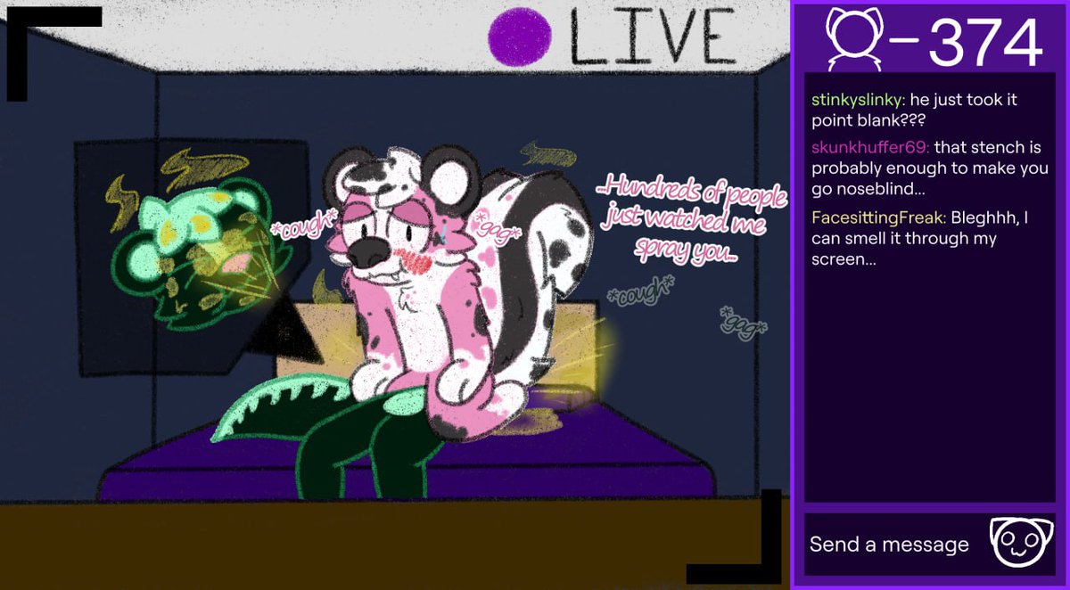 gas station 🔞 tweet media