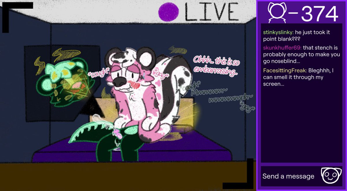 gas station 🔞 tweet media