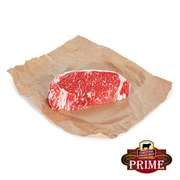 FoxFire_Geneva's tweet photo. Experience the bold, beef-forward flavor of our 14 oz Prime New York Strip! 🥩 Generous marbling + a hearty chew make this cut a favorite for steakhouse purists who crave richness and texture. @CertifiedAngusBeef done right. 😋🍴 #FoxFire #PrimeSteak #SteakLovers https://t.co/822NFpNgs8