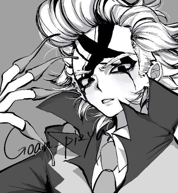 リクエスト】Dr.stone ゼノ #DrSTONE