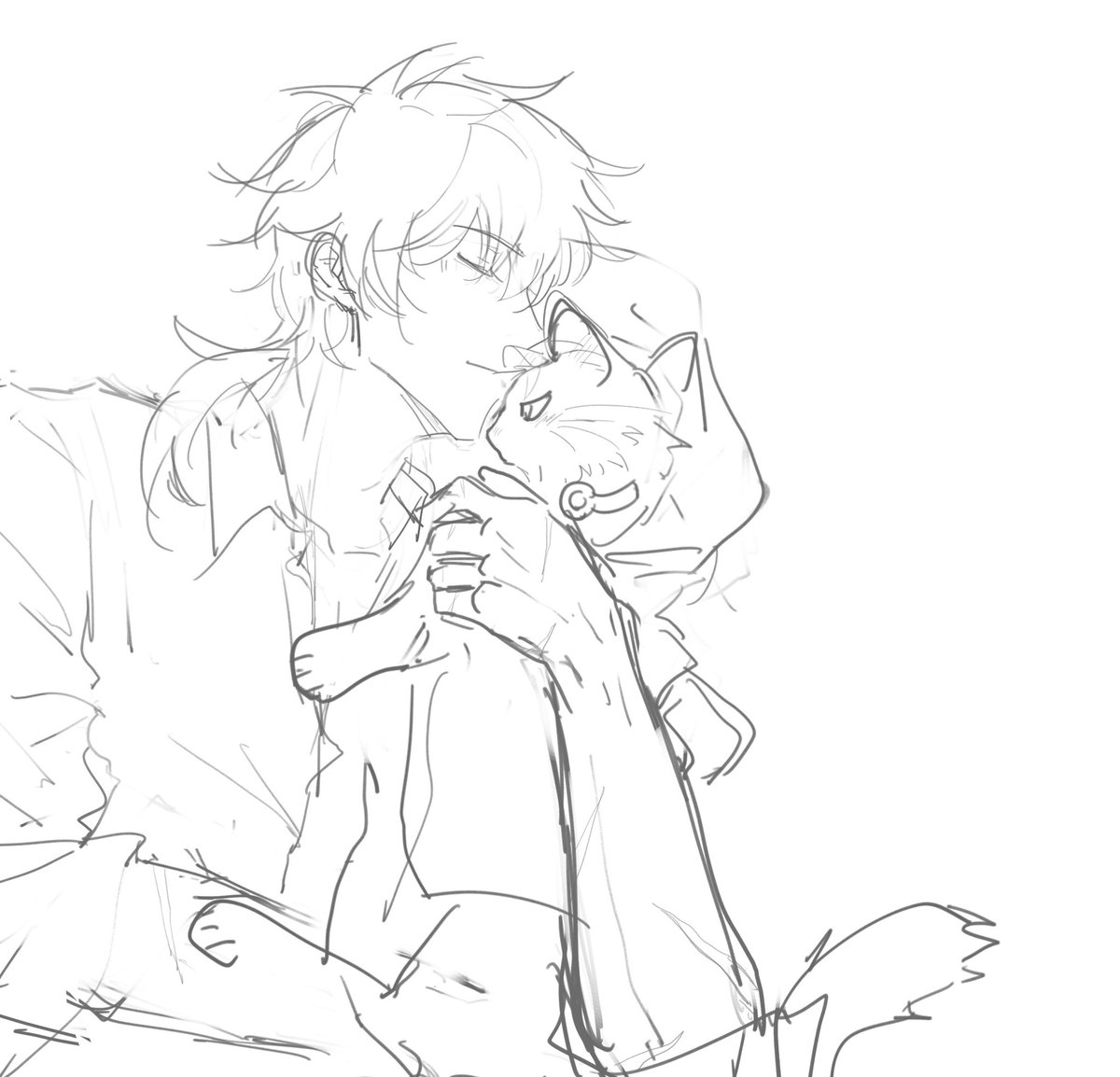 花生仓鼠 tweet media