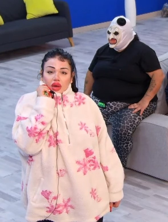 Terrifier 4 (2026) #LaCasaDeLosGemelos2