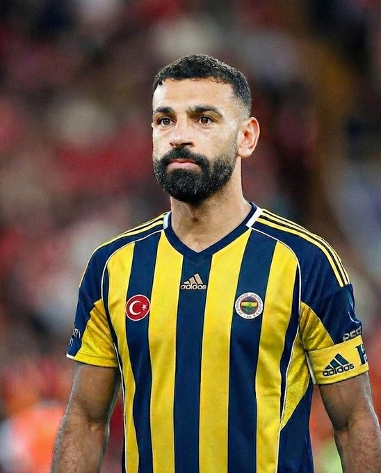 fenermarkajorg's tweet photo. Mohamed Salah demek psikolojik üstünlük demek.

#SalahFenere https://t.co/mcdWv7ziMK