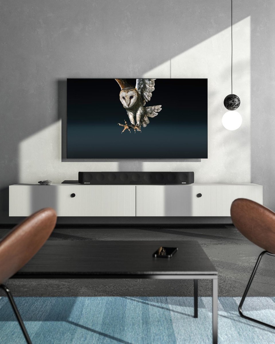 Sennheiser tweet media