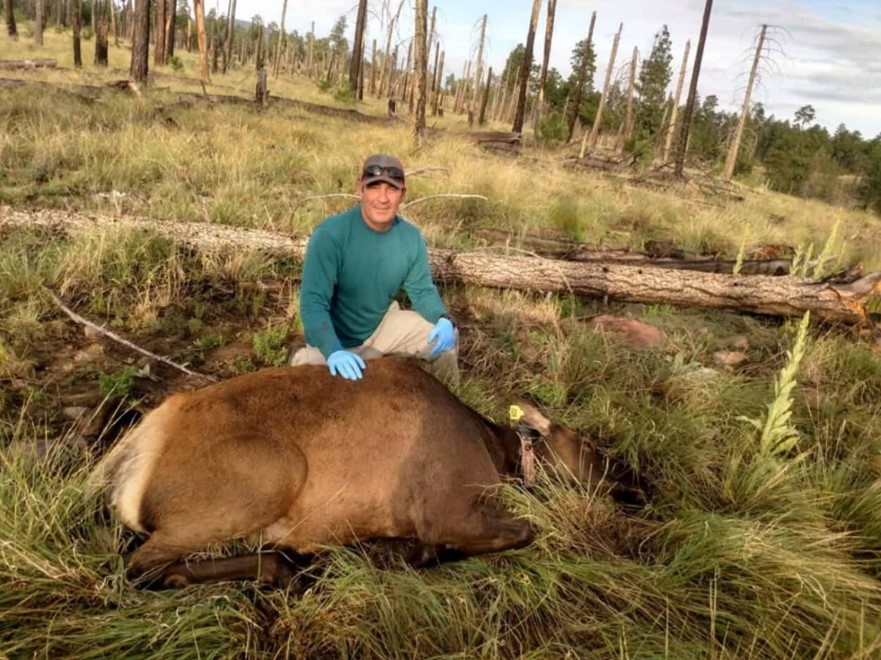 USGSCoopUnits 🐾 🎣 tweet media