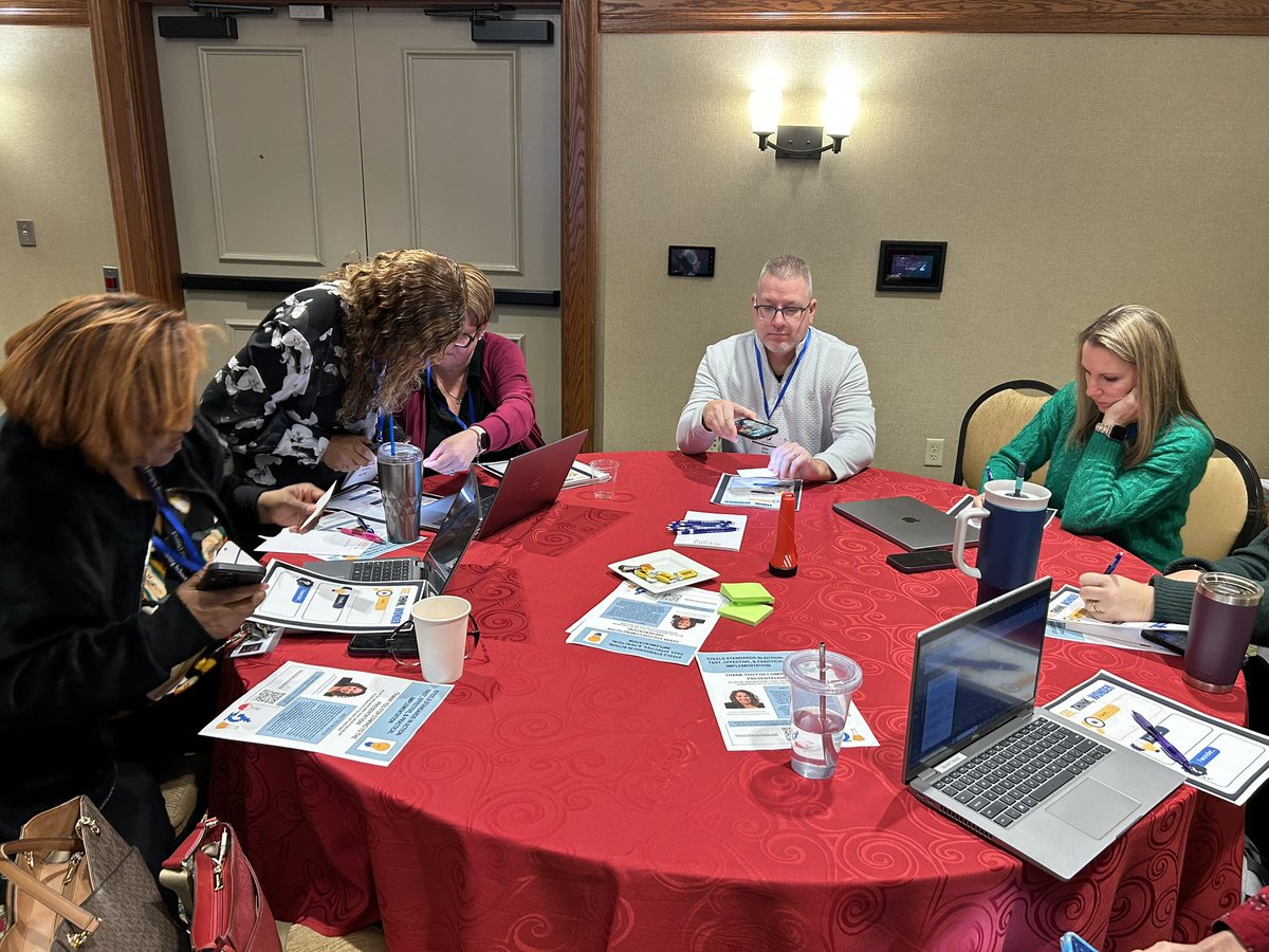 Melissa Whitman tweet media