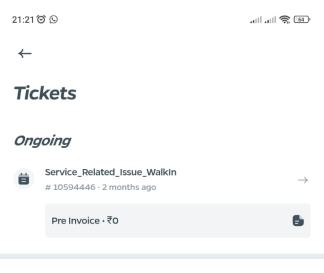 Cooldudeaddy's tweet photo. Bought an Ola S1 X+ a year ago. It died on 24Sep. Went to the service centre on 25 Sep and I’ve gone 14 times since.
They took 20 days just to register complaint.
First said 2 months, now 4 more.
This isn’t service. It’s harassment @OlaElectric @jagograhakjago @ConsumerCom @bhash https://t.co/KWnREBHxgq