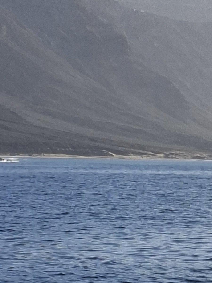 MIGUELI40's tweet photo. #LaGraciosa25 #Salida https://t.co/VXKCCtzkwy