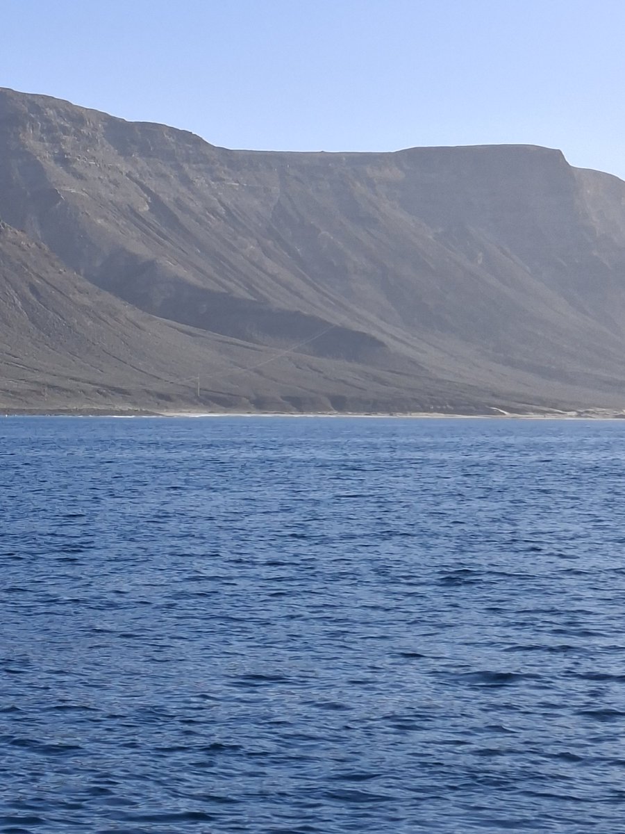 MIGUELI40's tweet photo. #LaGraciosa25 #Salida https://t.co/VXKCCtzkwy