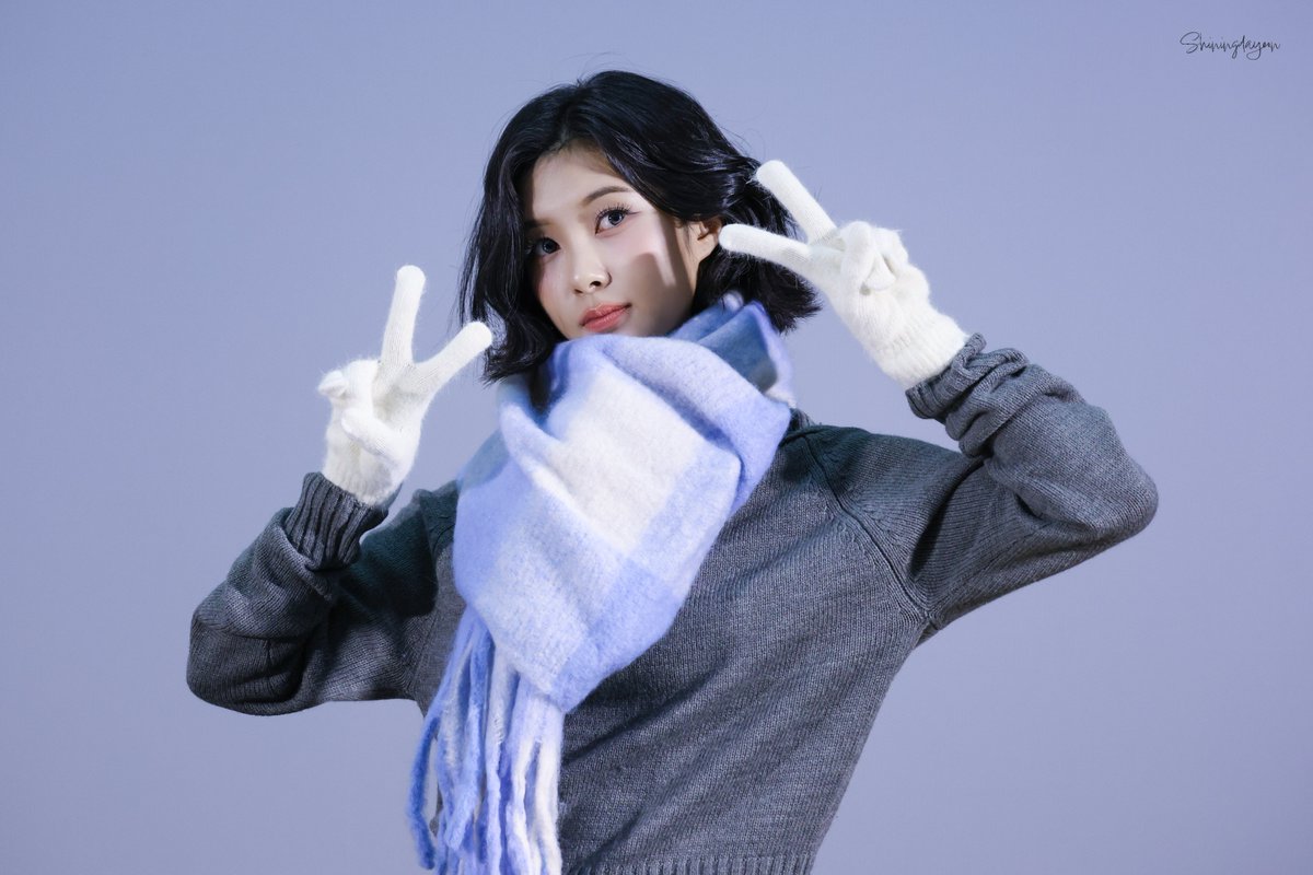 251120 후즈팬 HQ 
Winter girl❄️
#케플러 #Kep1er #김다연 #DAYEON #ダヨン