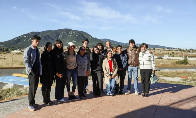 weekmx's tweet image. 📚 ¡Buenas noticias para Huimilpan! La UAQ lanza cursos de idiomas gratuitos para toda la comunidad. Conócelos aquí .
👇 weekmx.com/uaq-y-huimilpa…