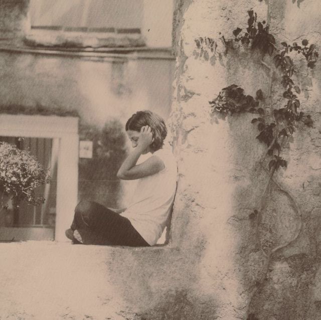 “She liked to be alone; she liked to be herself.” ~ Virginia Woolf