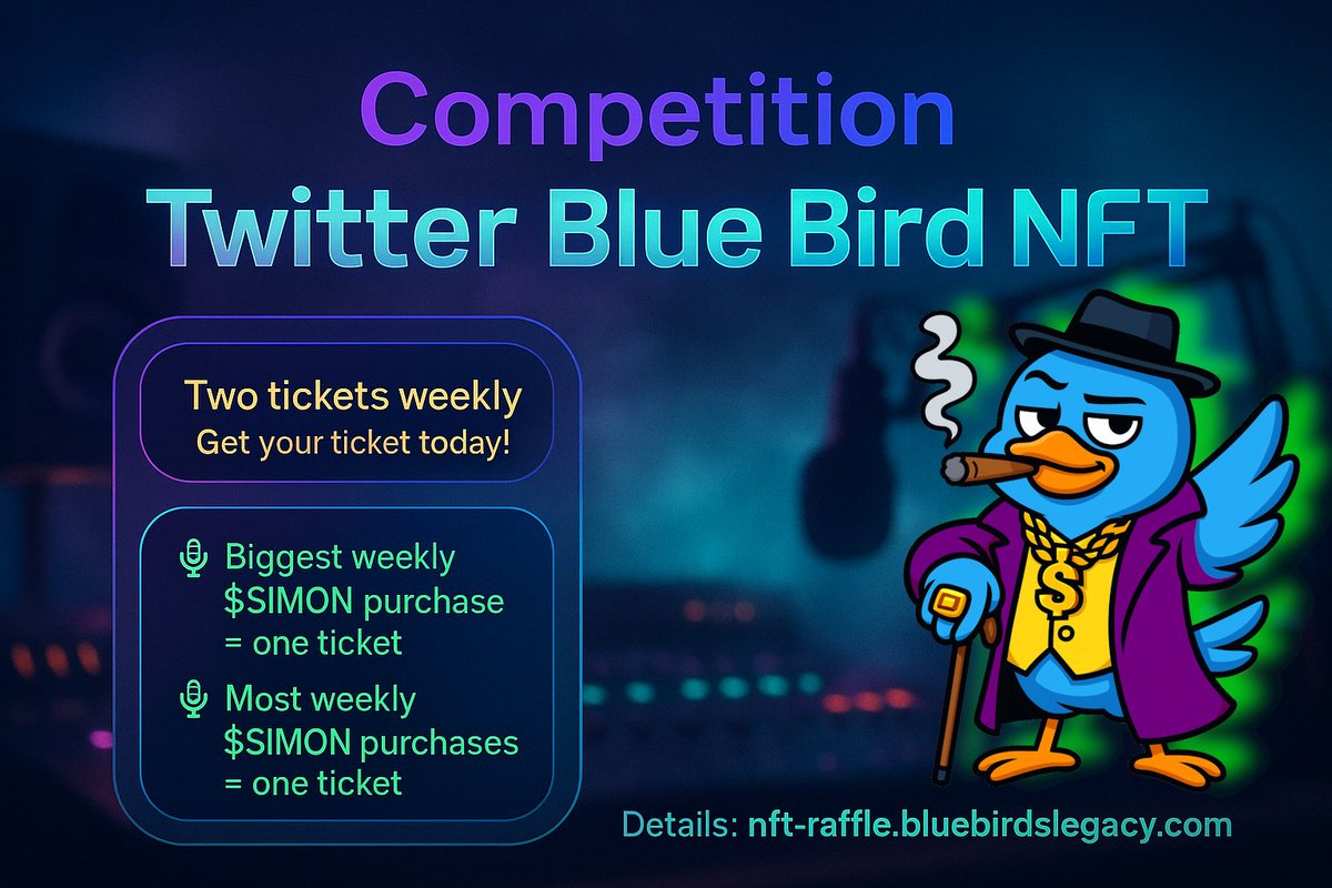 Blue Bird - Official CT Mascot tweet media