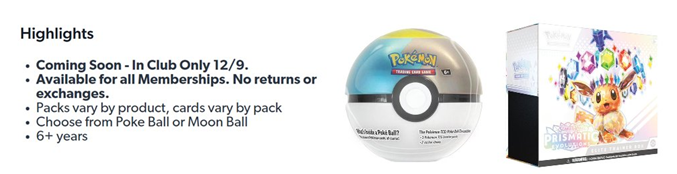 Pokemon Deals, Alerts & News! tweet media