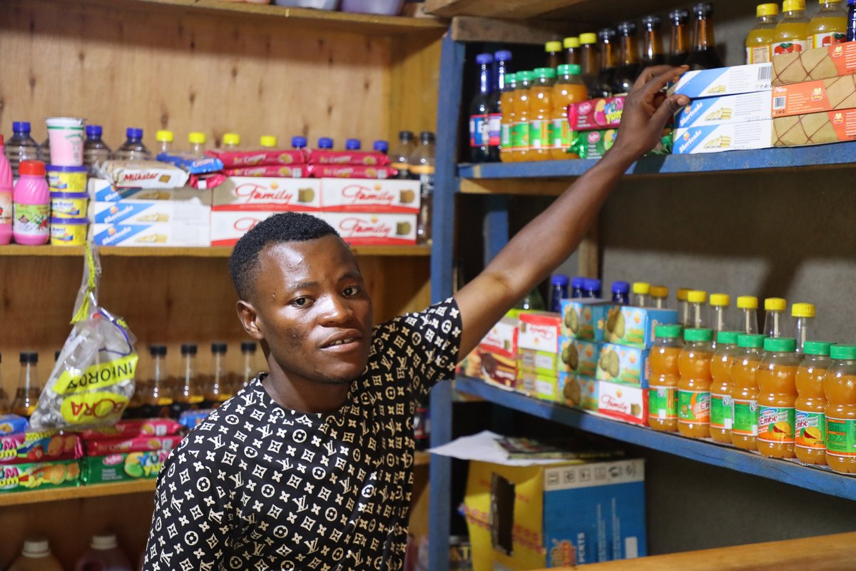 UNHCR Rwanda tweet media