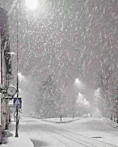 Ширхэг ширхэгээр будран хаялах цасан ширхэгүүд
Сэвшин үлээх өвлийн салхи нь намуухан дулаахан
Сэтгэл хүртэл нэг л хачин тайван жаргалтай
Шинэ жилийн цагаан шөнө дулаахан амгалаан ..  гэж Гэгээхэн ч юм шиг гунигтай ч юм шиг нэг тийм сэтгэл гэгэлзүүлсэн дуу шүү ..