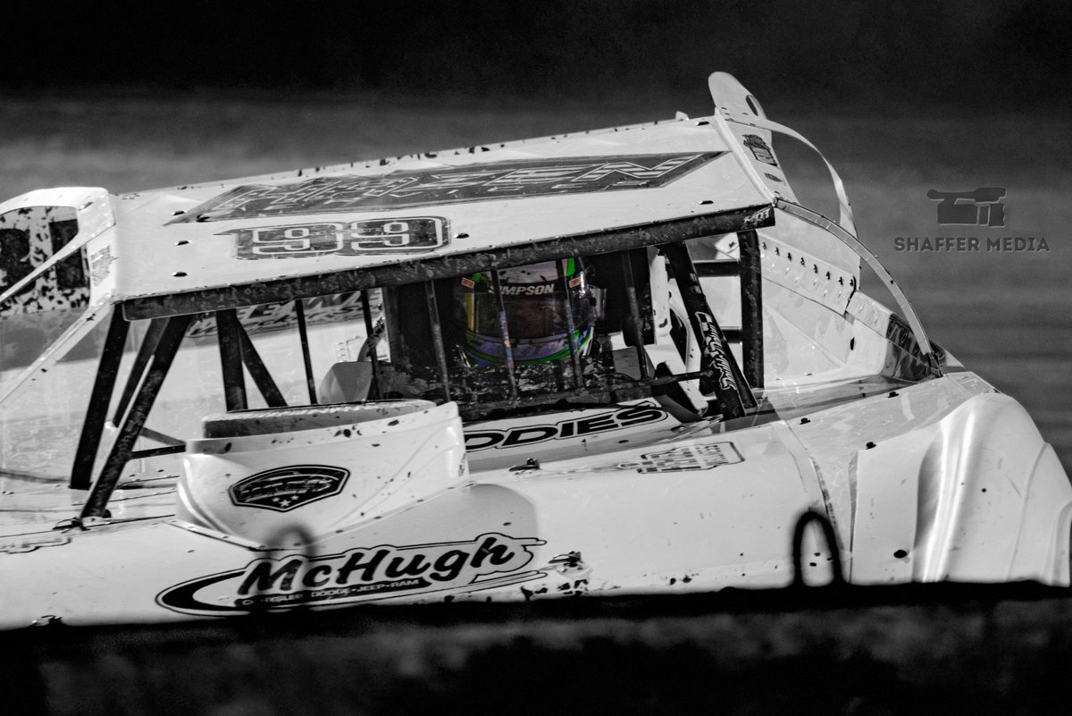 ShafferVoice's tweet image. My 2025 racing season is winding to a close! Still have one more race at Talladega Short Track then headed to Tulsa for the Shootout! Here's some of my favorite shots from this past racing season!