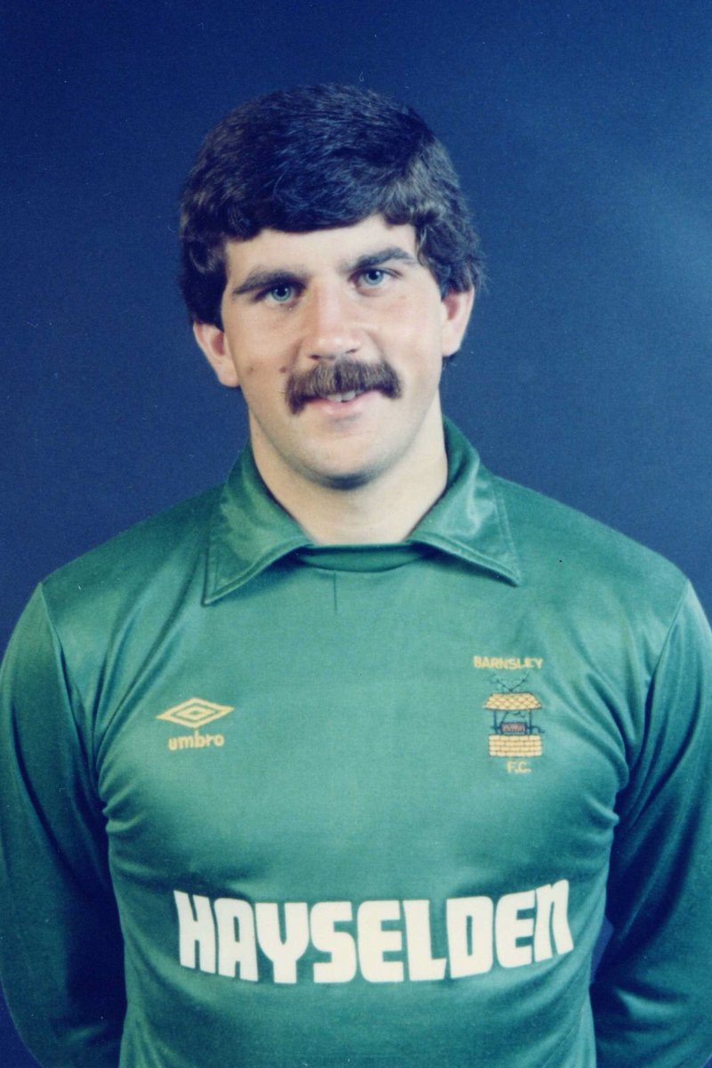 Barnsley FC Stats tweet media