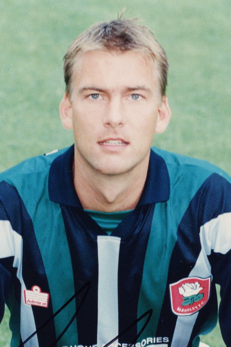 Barnsley FC Stats tweet media