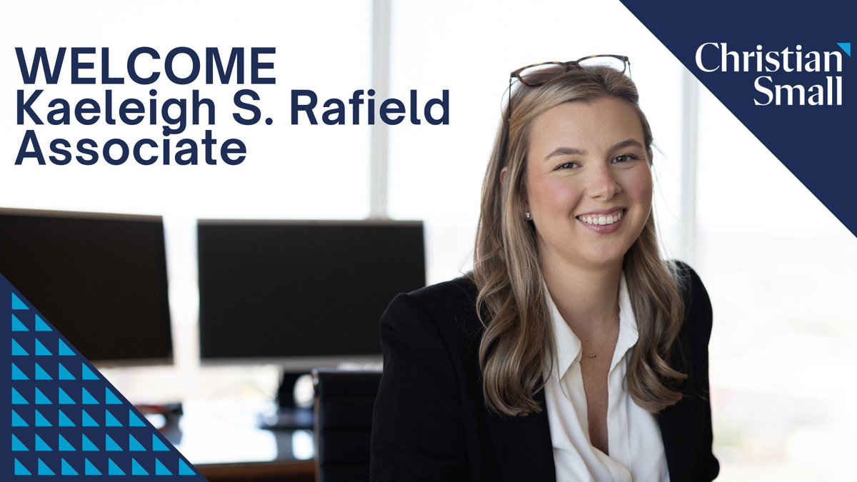 Christian & Small tweet media