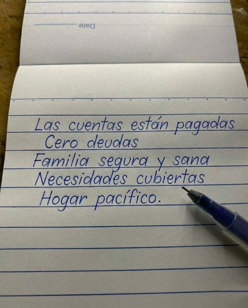 DiosTeBendiga__'s tweet image. Amén...