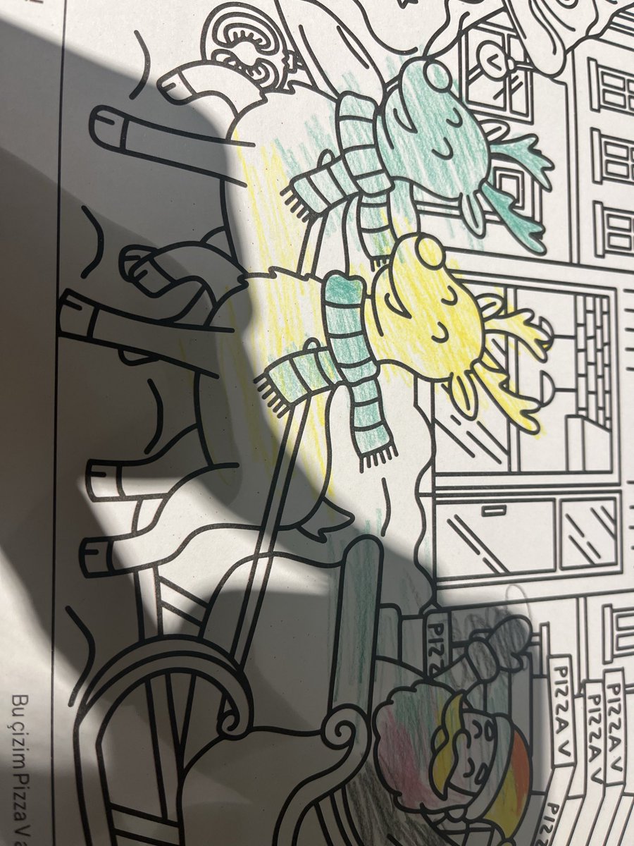 bu da benim tasarımım