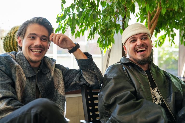 new bojere pics😝 life is worth living