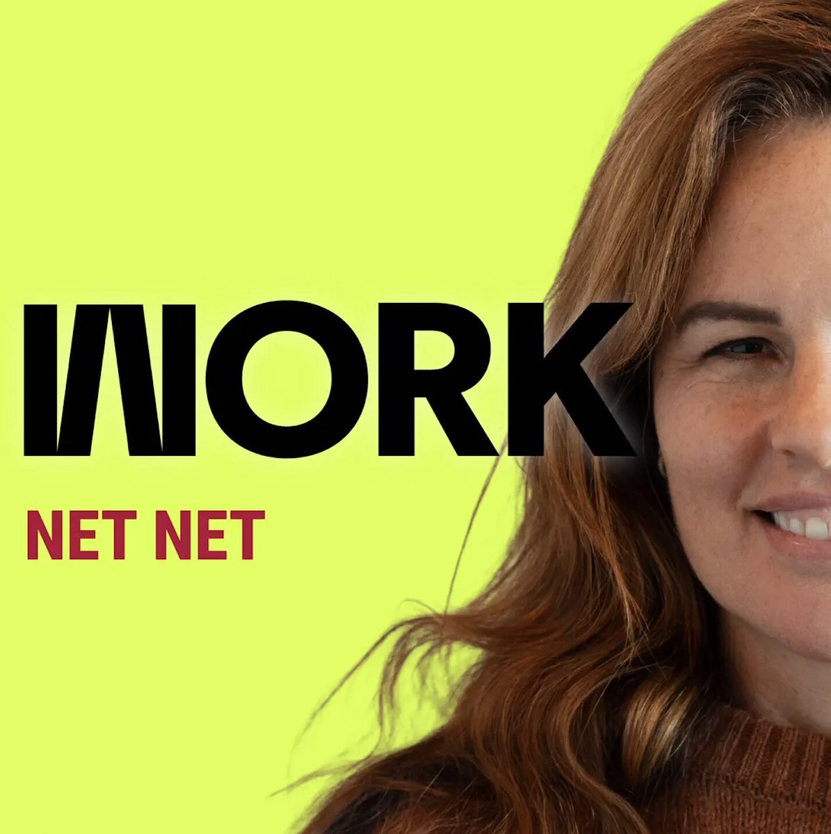Erika Ayers Badan knows how to read an industry shift — and the Omnicom–IPG merger is a big one. As AI cuts deeper into agency structures, middle-layer roles face the most pressure, and the old holding-company model is being rewritten fast.

In Work’s latest episode, she unpacks