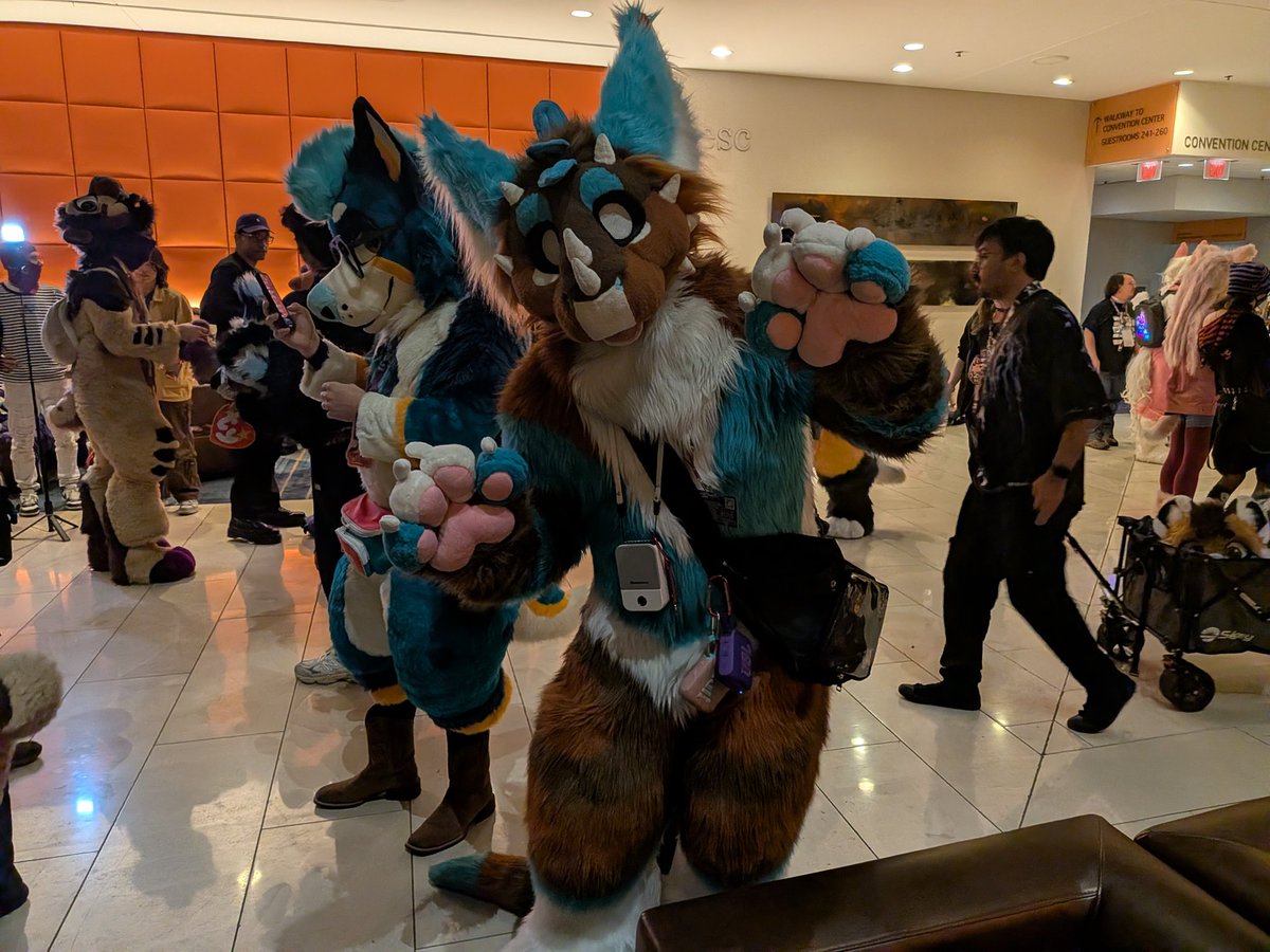 lander_will's tweet image. My favorite suits at #MFF2025