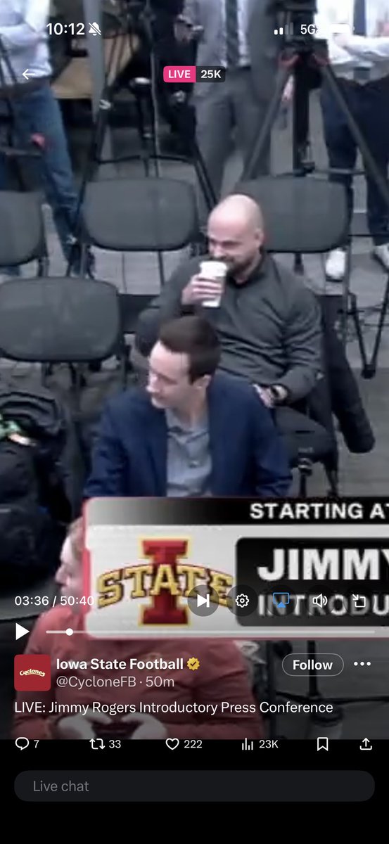 CycloneBarry's tweet image. How many coffees do you think @ChrisMWilliams has consumed in the last 4 days?