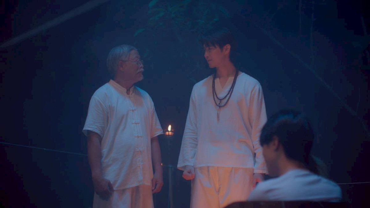 ยินดีต้อนรับกลับมานะครับ 🫂💗🥲

My Secret Of Seer Final EP
#MySecretOfSeerTheSeriesFinalEp