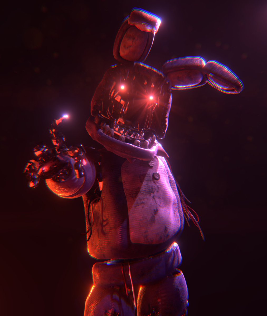 soooo ,render:D
retex made by <a href="/Idominus04011/">Idominus0401</a> !!!
edit by me euu

#fnaf #blender
#3dart #digitalart #FiveNightsAtFreeddys2 #illustration