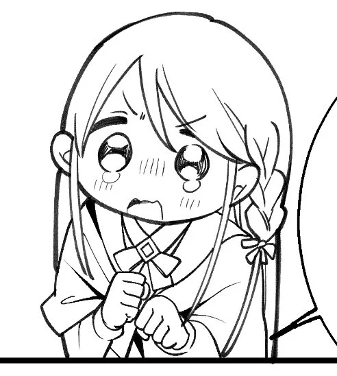 すっかり深夜ですが
万能薬師更新されております〜!
イラストは作業中のお気に入りのマリアンナ🌼 