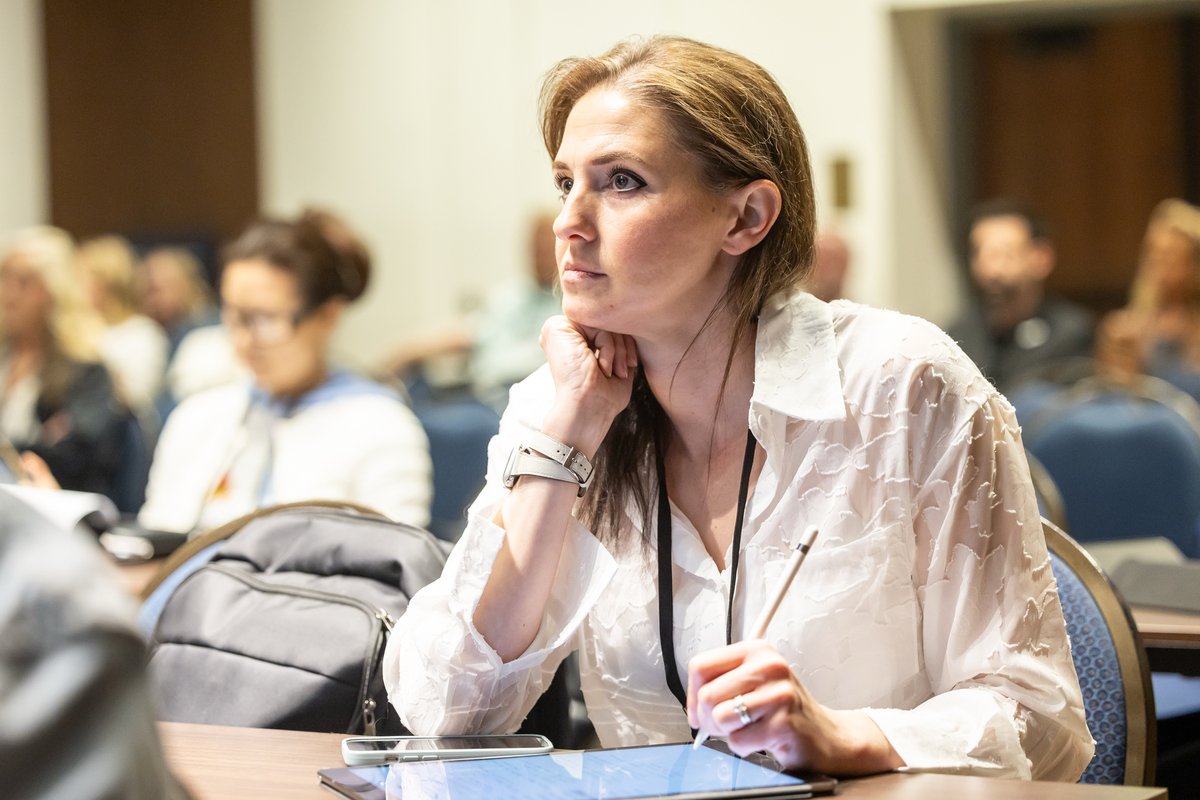 As the year wraps up, now is the time to invest in your 2026 professional development. Early Rates for EFA 2026 are available through December 14.

Save $150 on a Full Conference Pass with code EFAX150
bit.ly/4i0bEri

#EFAcon #DesignforAging