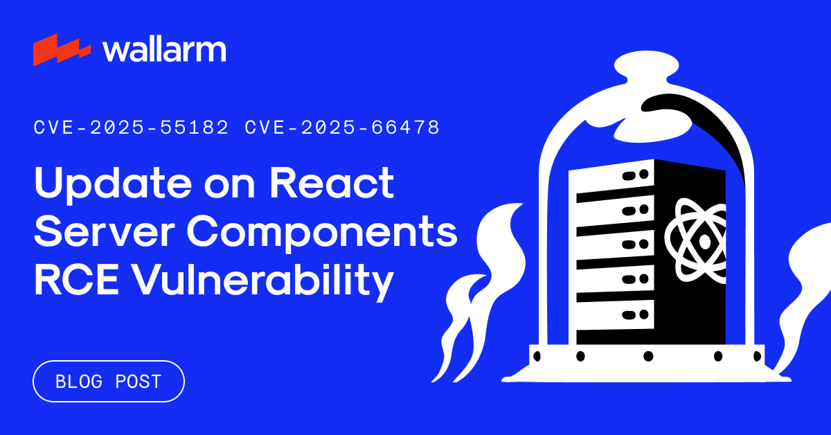 The React Server Components RCE situation continued to evolve over the weekend.

Fake PoCs, new scanning utilities, and real exploit chains all emerged over the last few days and attackers are already experimenting with bypass techniques.

If you’re catching up, here’s a clear