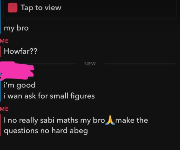 Guiding 101.😂🙏🏽