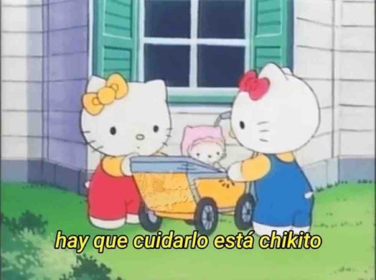 Cuando por fin te dan tu aguinaldo.