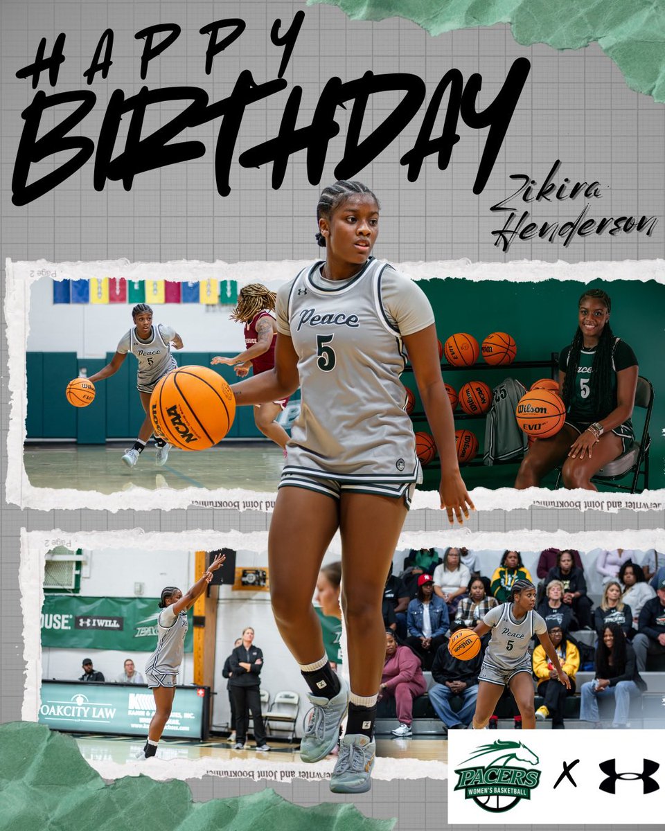 Happy Birthday, Zi 🥳!

#EffortOverExcuses 💚🐎