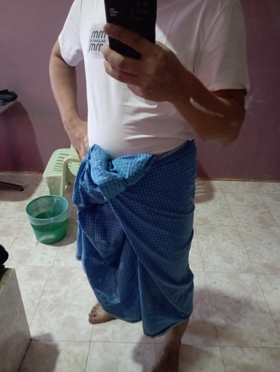 U Naing(Official Acc) tweet media